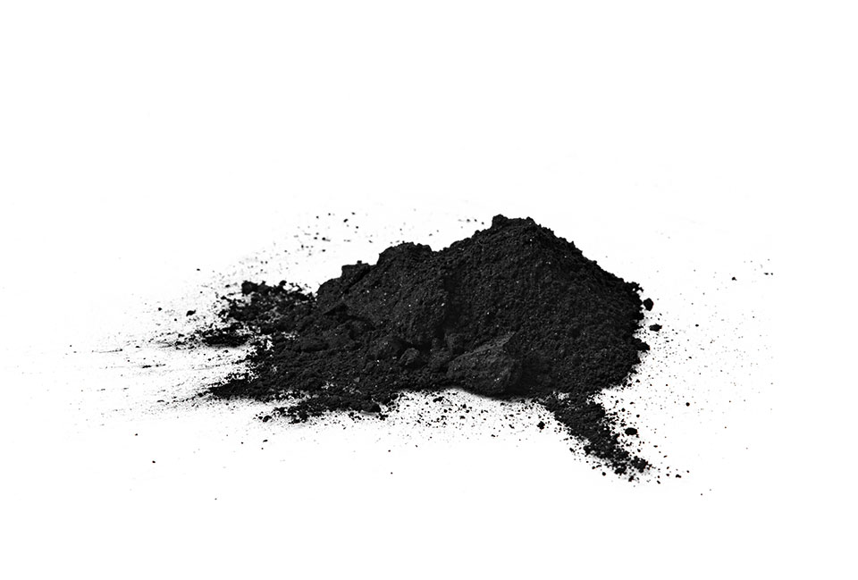 Activated-carbon